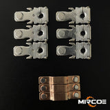Main Contact Sets&Repair Kits 4NC0H-CK for FUJI SC-5-1 Contactor old type