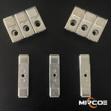 Main Contact Sets&Repair Kits 2NC3H-CK for FUJI SC-6N Contactor old type