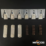 Main Contact Sets&Repair Kits 2NC4Q-CK for FUJI SC-N8 Contactor