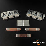 Main Contact Sets&Repair Kits BH789N300 for Mitsubishi S-N150 Contactor