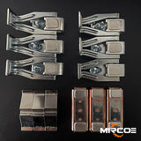 Main Contact Sets&Repair Kits BH799N300 for Mitsubishi S-N180 Contactor
