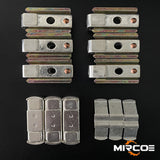 Main Contact Sets&Repair Kits 2NC4Q-CK for FUJI SC-8N Contactor old type