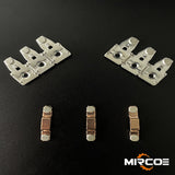 Main Contact Sets&Repair Kits BH739N300 for Mitsubishi S-N20 Contactor