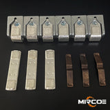 Main Contact Sets&Repair Kits 2NC3H-CK for FUJI SC-N6 Contactor