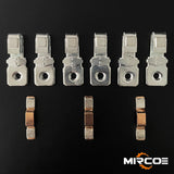 Main Contact Sets&Repair Kits 2NC2H-CK for FUJI SC-3N Contactor old type