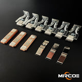 Main Contact Sets&Repair Kits BH799N301 for Mitsubishi S-N220 Contactor