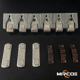 Main Contact Sets&Repair Kits 2NC4H-CK for FUJI SC-N10 Contactor