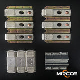 Main Contact Sets&Repair Kits 2NC5F-CK for FUJI SC-11N Contactor old type