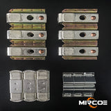 Main Contact Sets&Repair Kits 2NC4H-CK for FUJI SC-10N Contactor old type