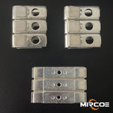 Main Contact Sets&Repair Kits 2NC3H-CK for FUJI SC-6N Contactor old type