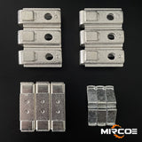 Main Contact Sets&Repair Kits 2NC4F-CK for FUJI SC-7N Contactor old type