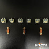 Main Contact Sets&Repair Kits BH769N301 for Mitsubishi S-N95 Contactor