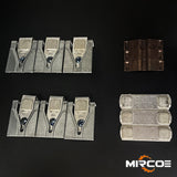 Main Contact Sets&Repair Kits 2NC4Q-CK for FUJI SC-N8 Contactor