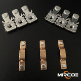 Main Contact Sets&Repair Kits 4NC0H-CK for FUJI SC-5-1 Contactor old type
