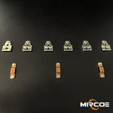 Main Contact Sets&Repair Kits BH739N300 for Mitsubishi S-N20 Contactor