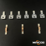 Main Contact Sets&Repair Kits 2NC0T-CK for FUJI SC-N1 Contactor