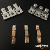 Main Contact Sets&Repair Kits 4NC0Q-CK for FUJI SC-4-0 Contactor old type
