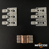 Main Contact Sets&Repair Kits BH759N300 for Mitsubishi S-N50 Contactor
