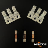 Main Contact Sets&Repair Kits 2NC2H-CK for FUJI SC-3N Contactor old type