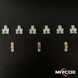Main Contact Sets&Repair Kits BH749N301 for Mitsubishi S-N35 Contactor