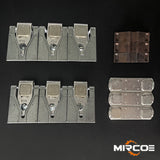 Main Contact Sets&Repair Kits 2NC4H-CK for FUJI SC-N10 Contactor