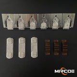 Main Contact Sets&Repair Kits 2NC5H-CK for FUJI SC-N12 Contactor