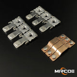 Main Contact Sets&Repair Kits 4NC0H-CK for FUJI SC-5-1 Contactor old type