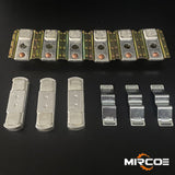 Main Contact Sets&Repair Kits 2NC5F-CK for FUJI SC-11N Contactor old type