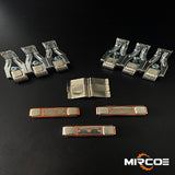 Main Contact Sets&Repair Kits BH799N301 for Mitsubishi S-N220 Contactor