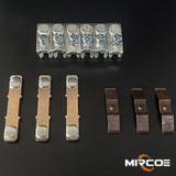 Main Contact Sets&Repair Kits 2NC2T-CK for FUJI SC-N4 Contactor