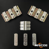Main Contact Sets&Repair Kits 2NC4Q-CK for FUJI SC-8N Contactor old type