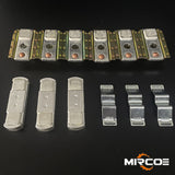 Main Contact Sets&Repair Kits 2NC4H-CK for FUJI SC-10N Contactor old type