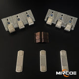 Main Contact Sets&Repair Kits 2NC4Q-CK for FUJI SC-N8 Contactor