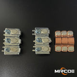 Main Contact Sets&Repair Kits BH769N300 for Mitsubishi S-N80 Contactor