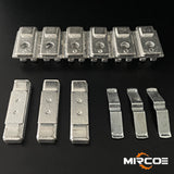 Main Contact Sets&Repair Kits 2NC4F-CK for FUJI SC-7N Contactor old type