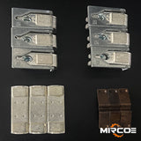 Main Contact Sets&Repair Kits 2NC3H-CK for FUJI SC-N6 Contactor