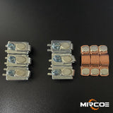 Main Contact Sets&Repair Kits BH769N301 for Mitsubishi S-N95 Contactor