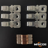 Main Contact Sets&Repair Kits 2NC2H-CK for FUJI SC-3N Contactor old type