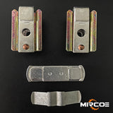 Main Contact Sets&Repair Kits 2NC4Q-CK for FUJI SC-8N Contactor old type