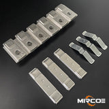 Main Contact Sets&Repair Kits 2NC4F-CK for FUJI SC-7N Contactor old type
