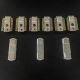 Main Contact Sets&Repair Kits 2NC5H-CK for FUJI SC-12N Contactor old type