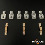 Main Contact Sets&Repair Kits 4NC0H-CK for FUJI SC-5-1 Contactor old type