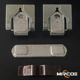 Main Contact Sets&Repair Kits 2NC5F-CK for FUJI SC-N11 Contactor