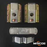 Main Contact Sets&Repair Kits 2NC5F-CK for FUJI SC-11N Contactor old type