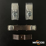 Main Contact Sets&Repair Kits 2NC2T-CK for FUJI SC-N4 Contactor