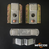Main Contact Sets&Repair Kits 2NC4H-CK for FUJI SC-10N Contactor old type