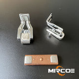 Main Contact Sets&Repair Kits BH609N300 for Mitsubishi S-N300 Contactor