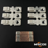 Main Contact Sets&Repair Kits 2NC0T-CK for FUJI SC-1N Contactor old type