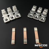 Main Contact Sets&Repair Kits 2NC1Q-CK for FUJI SC-2N Contactor old type