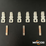 Main Contact Sets&Repair Kits 2NC1Q-CK for FUJI SC-2N Contactor old type